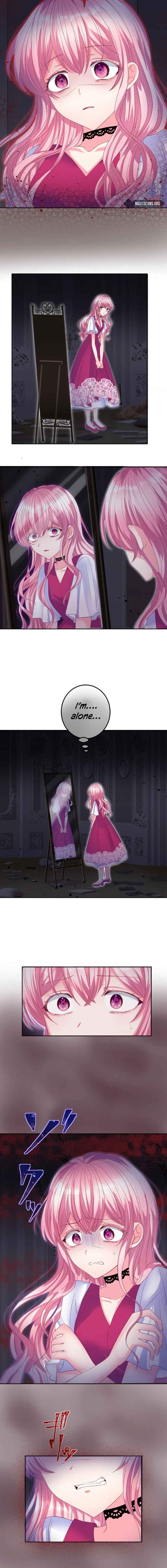 Page 17 Chapter 38 Houseki Shoujo wa Namida o Nagasanai
