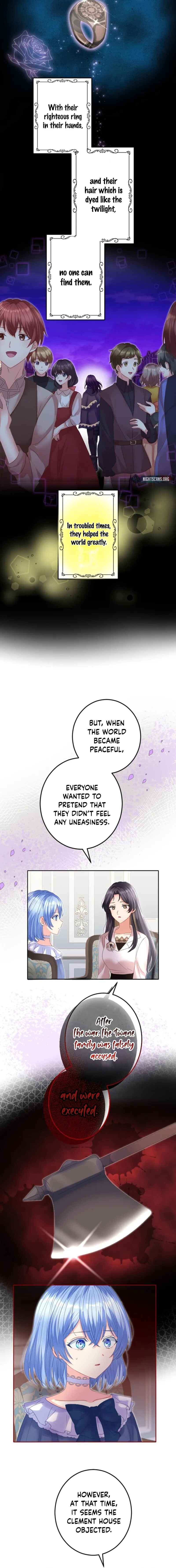 Page 4 Chapter 38 Houseki Shoujo wa Namida o Nagasanai