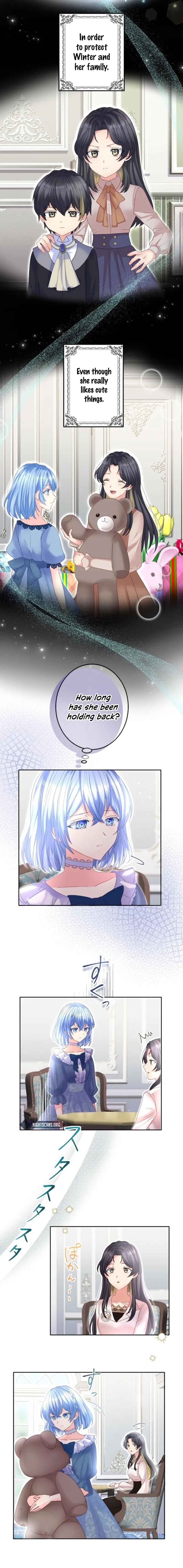 Page 9 Chapter 38 Houseki Shoujo wa Namida o Nagasanai