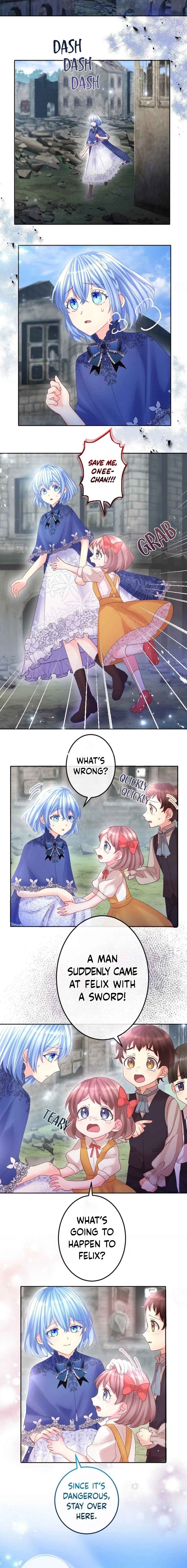 Page 12 Chapter 59 Houseki Shoujo wa Namida o Nagasanai
