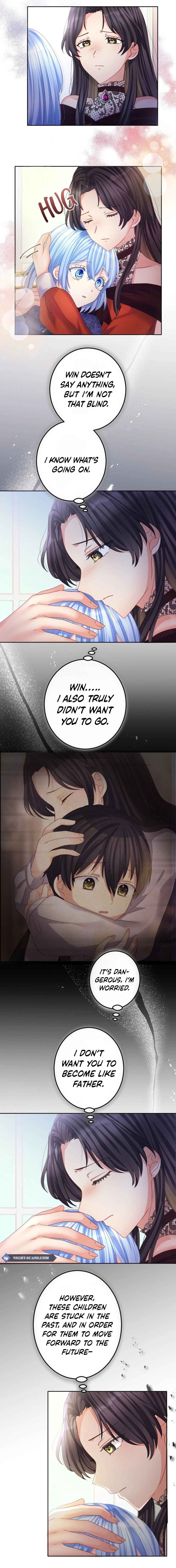 Page 9 Chapter 59 Houseki Shoujo wa Namida o Nagasanai