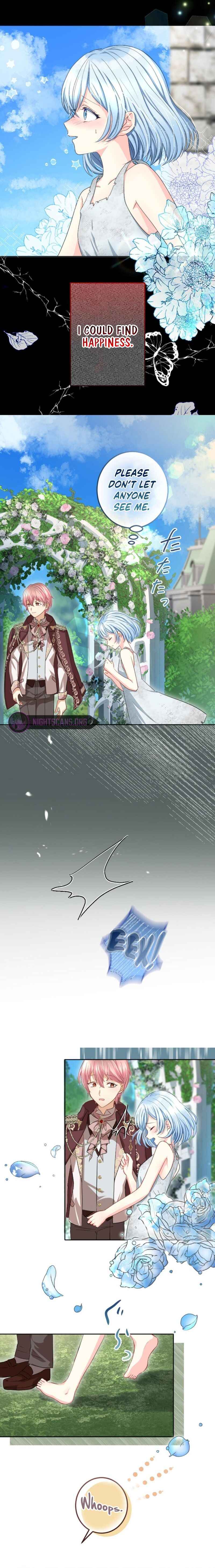 Page 6 Chapter 12 Houseki Shoujo wa Namida o Nagasanai