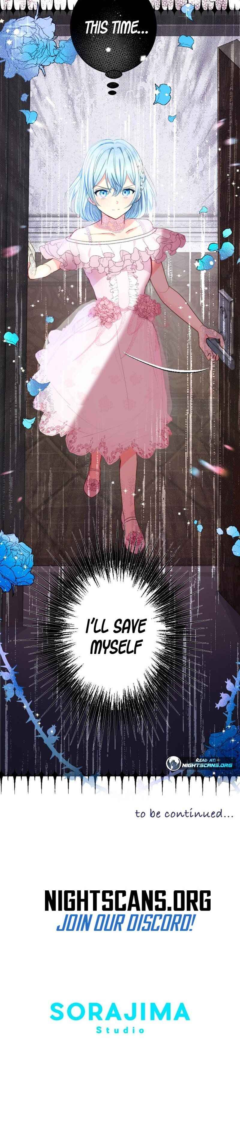 Page 17 Chapter 3 Houseki Shoujo wa Namida o Nagasanai