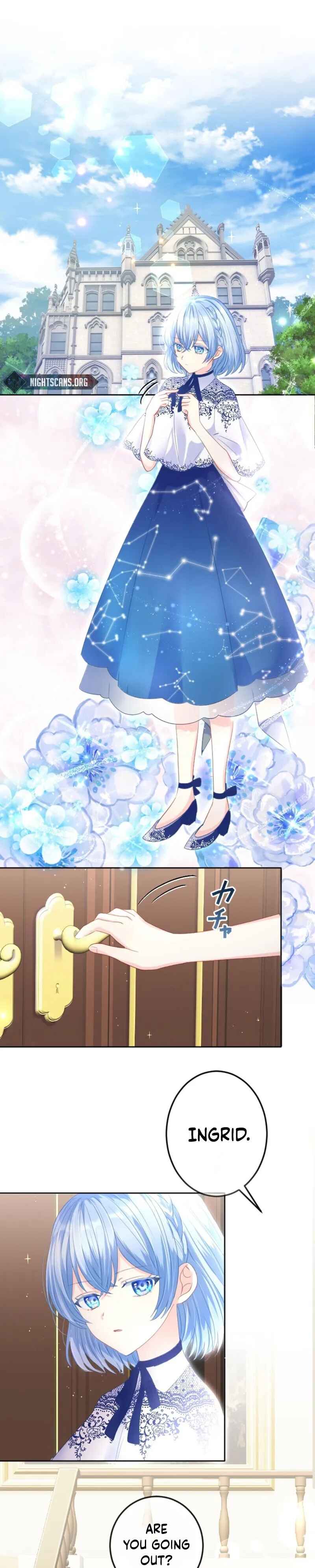 Page 2 Chapter 30 Houseki Shoujo wa Namida o Nagasanai