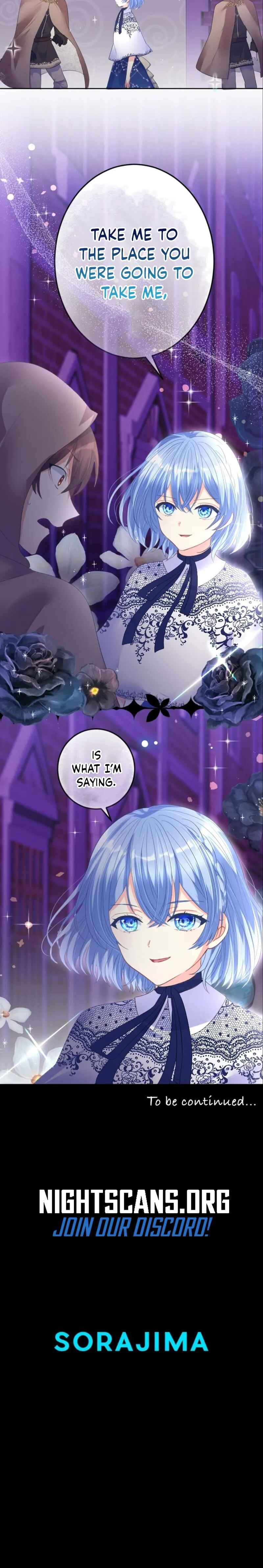 Page 27 Chapter 30 Houseki Shoujo wa Namida o Nagasanai