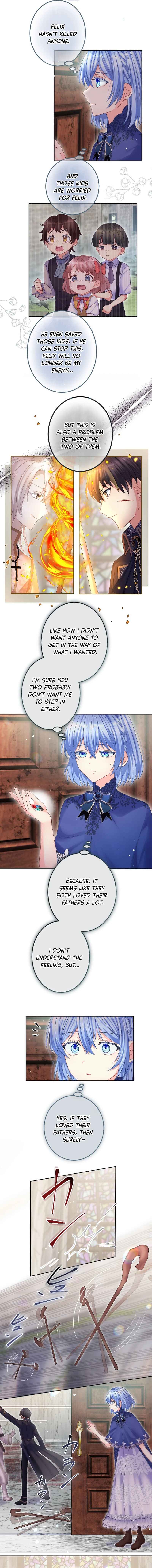 Page 12 Chapter 60 Houseki Shoujo wa Namida o Nagasanai
