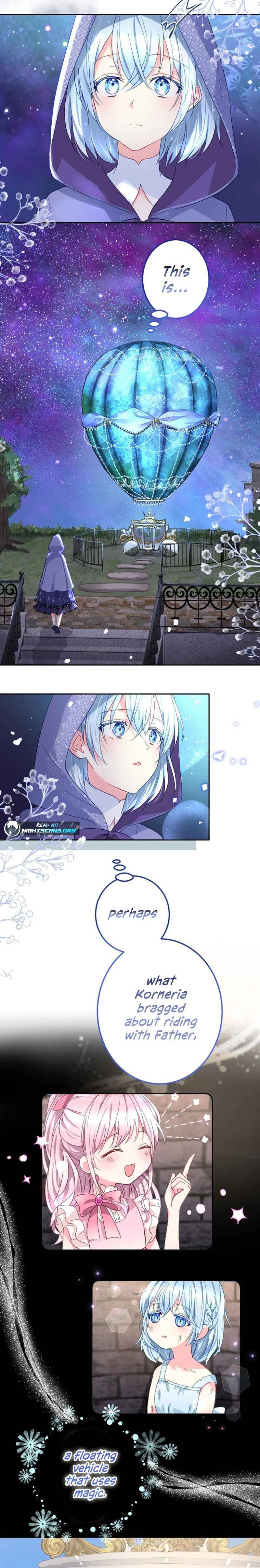Page 11 Chapter 8 Houseki Shoujo wa Namida o Nagasanai