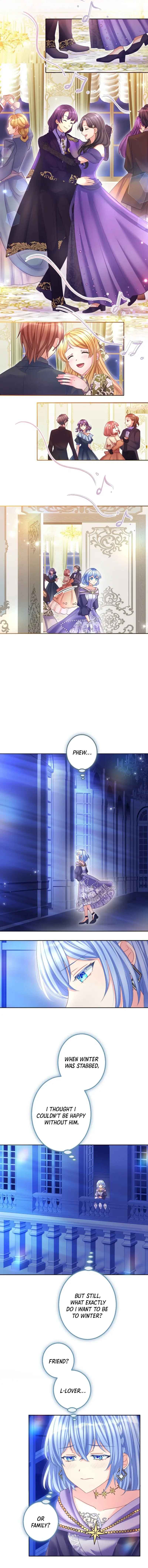 Page 9 Chapter 71 Houseki Shoujo wa Namida o Nagasanai