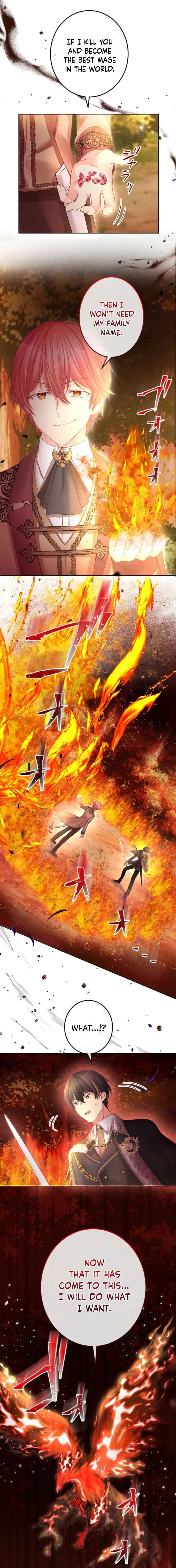 Page 11 Chapter 48 Houseki Shoujo wa Namida o Nagasanai