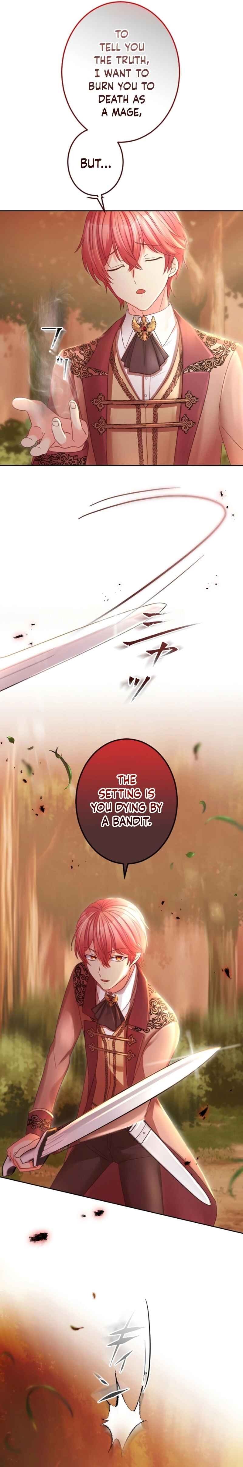 Page 4 Chapter 48 Houseki Shoujo wa Namida o Nagasanai