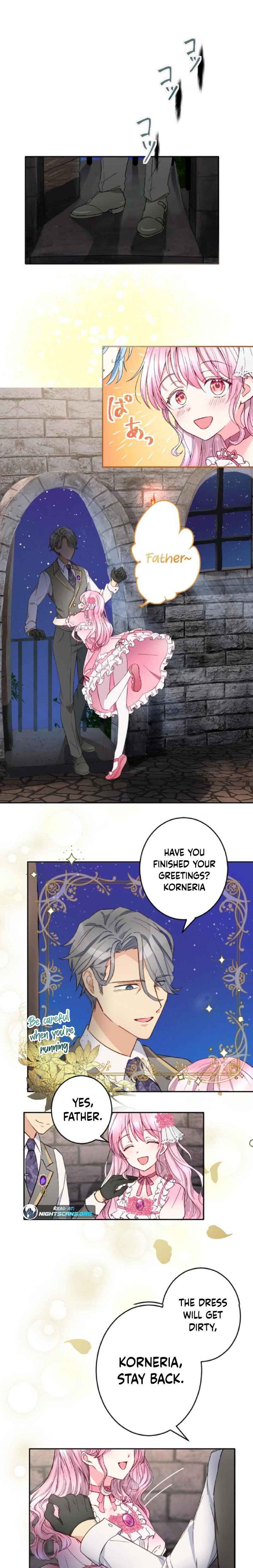 Page 10 Chapter 1 Houseki Shoujo wa Namida o Nagasanai