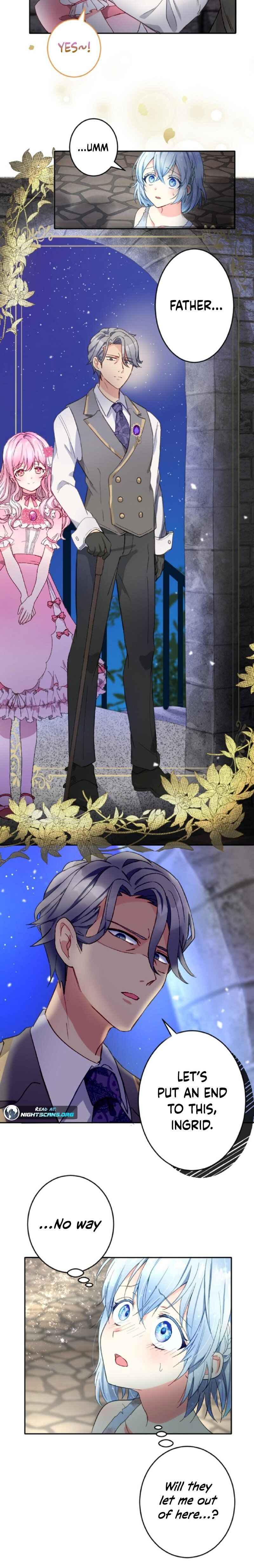 Page 11 Chapter 1 Houseki Shoujo wa Namida o Nagasanai