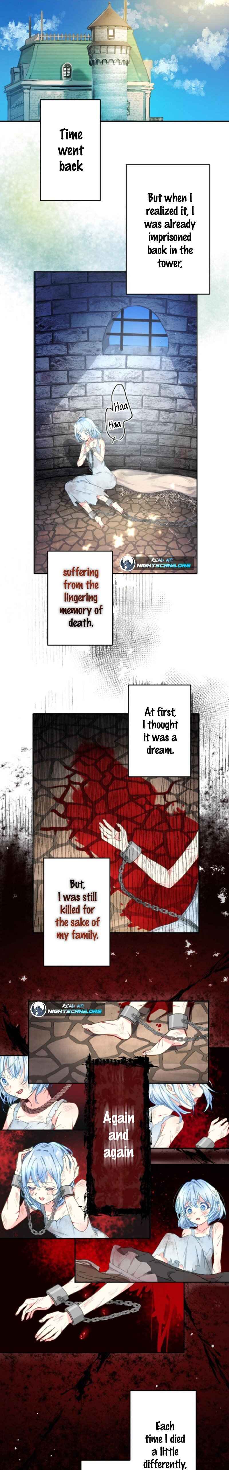 Page 20 Chapter 1 Houseki Shoujo wa Namida o Nagasanai