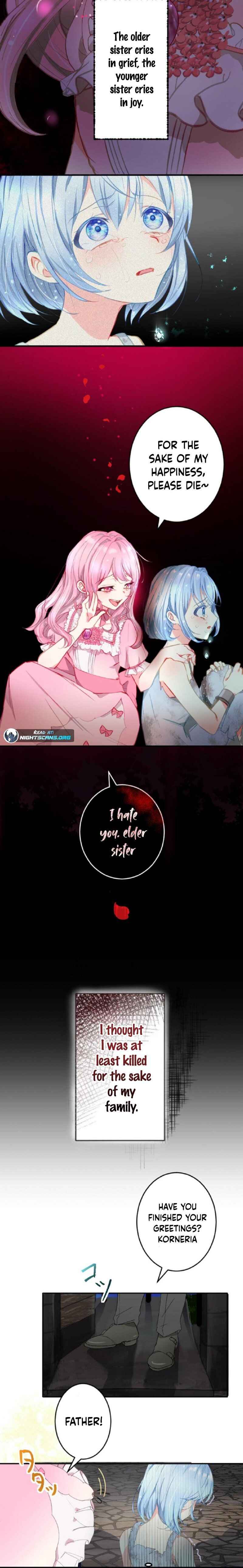 Page 27 Chapter 1 Houseki Shoujo wa Namida o Nagasanai
