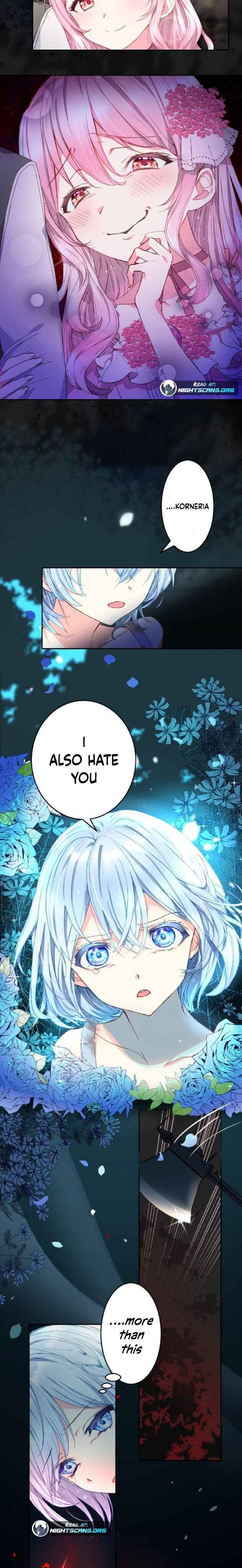 Page 29 Chapter 1 Houseki Shoujo wa Namida o Nagasanai