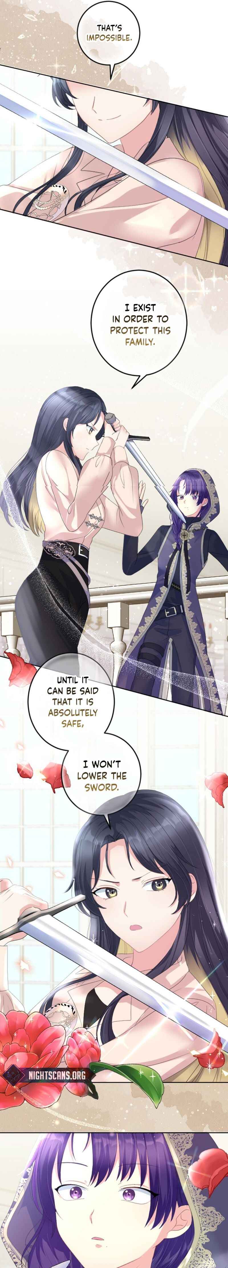 Page 10 Chapter 25 Houseki Shoujo wa Namida o Nagasanai