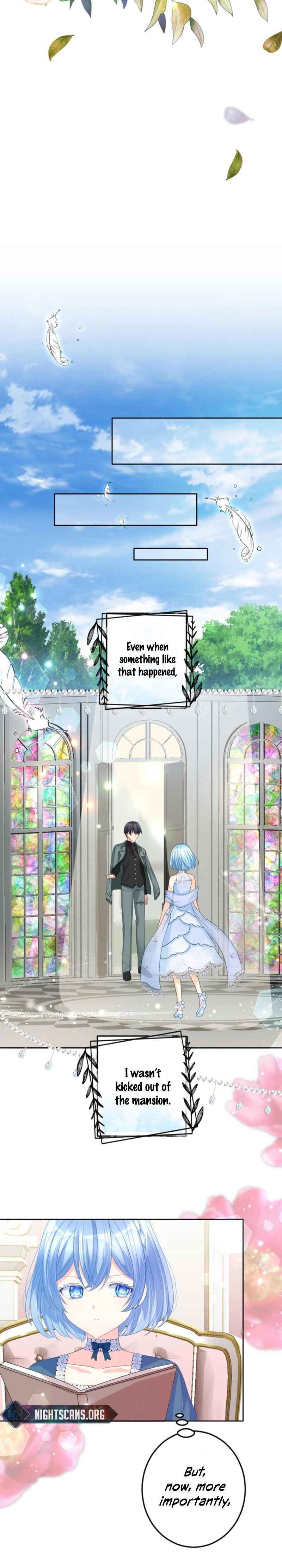 Page 15 Chapter 25 Houseki Shoujo wa Namida o Nagasanai