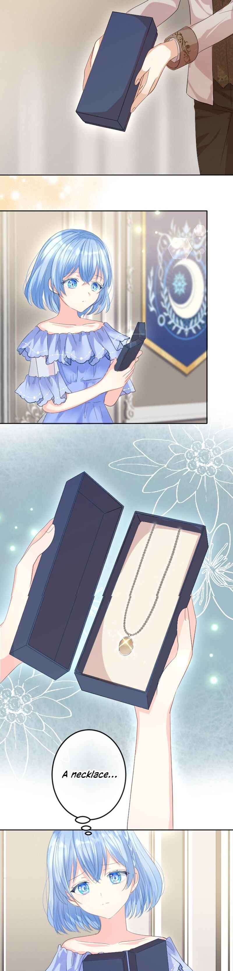 Page 6 Chapter 21 Houseki Shoujo wa Namida o Nagasanai