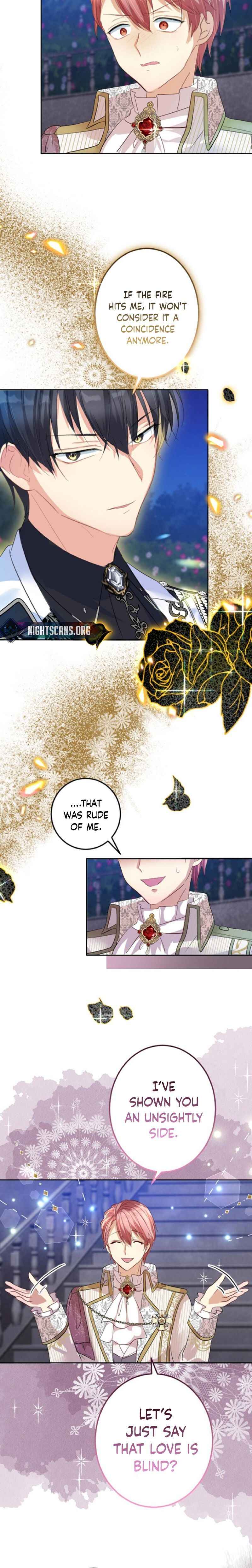 Page 15 Chapter 17 Houseki Shoujo wa Namida o Nagasanai