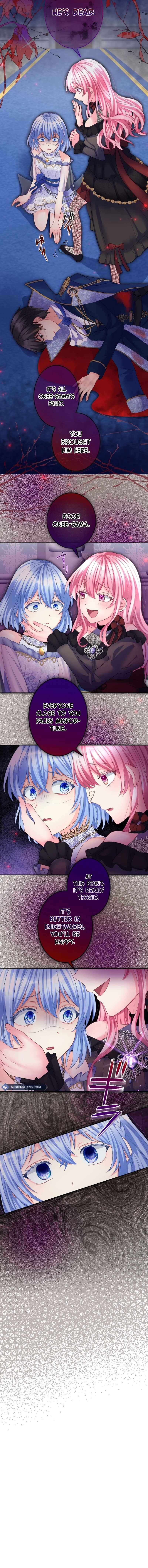 Page 11 Chapter 68 Houseki Shoujo wa Namida o Nagasanai