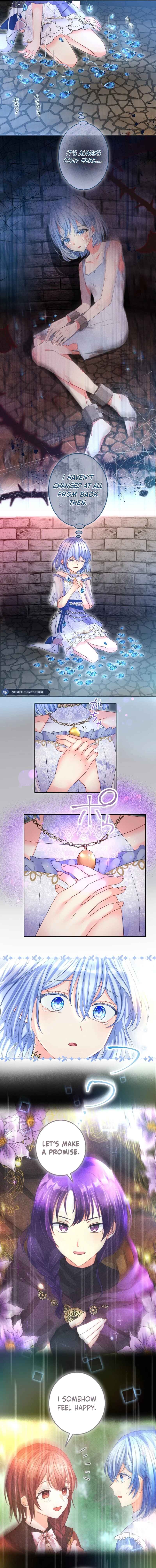 Page 14 Chapter 68 Houseki Shoujo wa Namida o Nagasanai