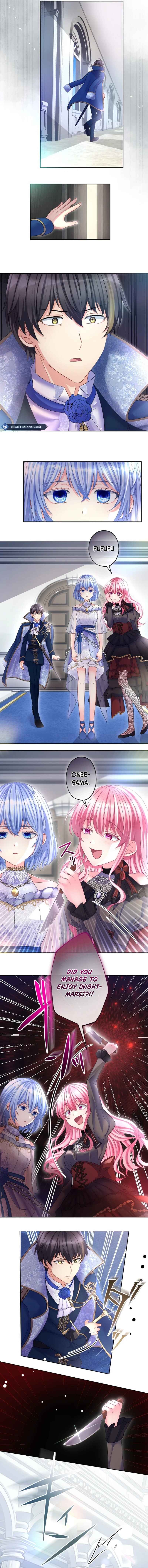 Page 4 Chapter 68 Houseki Shoujo wa Namida o Nagasanai