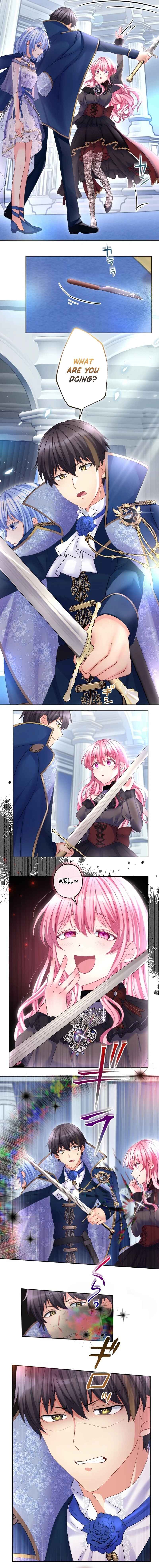 Page 5 Chapter 68 Houseki Shoujo wa Namida o Nagasanai
