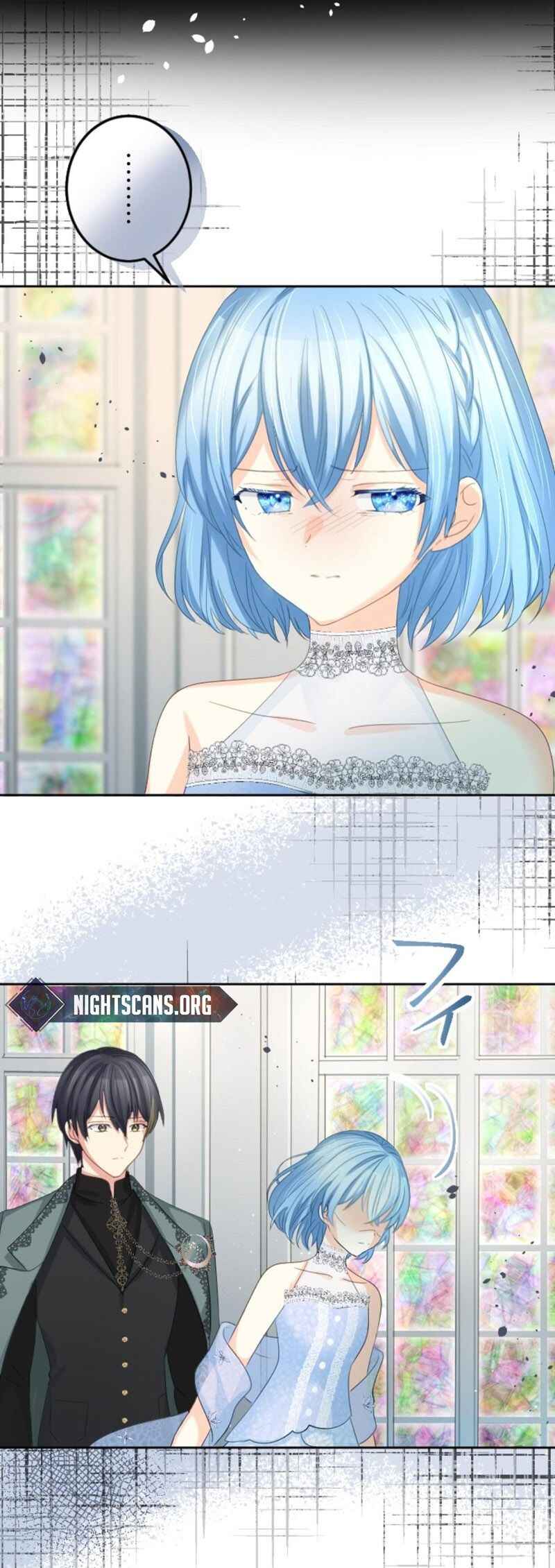 Page 12 Chapter 24 Houseki Shoujo wa Namida o Nagasanai