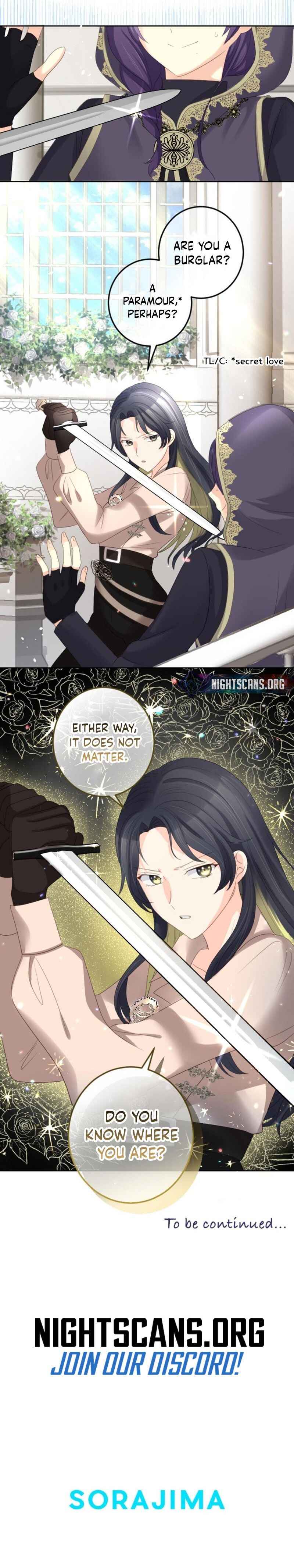 Page 23 Chapter 24 Houseki Shoujo wa Namida o Nagasanai