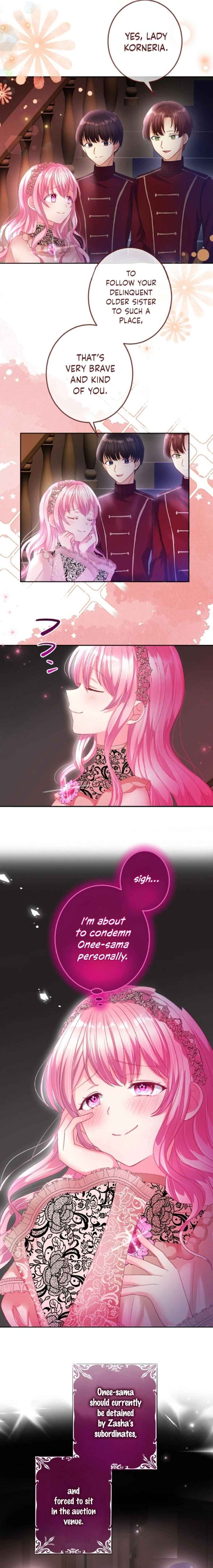 Page 10 Chapter 32 Houseki Shoujo wa Namida o Nagasanai