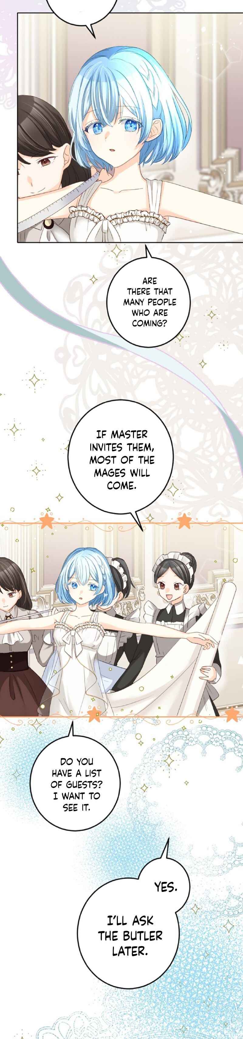 Page 3 Chapter 13 Houseki Shoujo wa Namida o Nagasanai