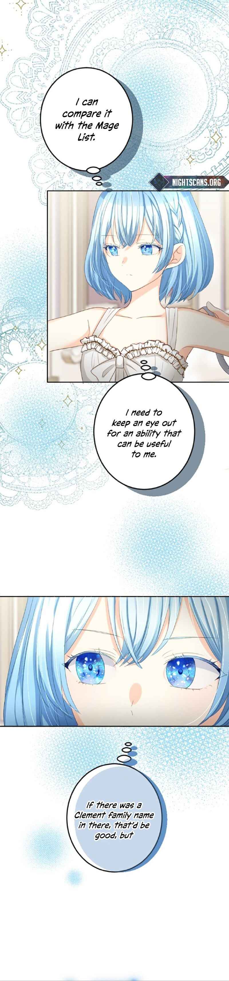 Page 4 Chapter 13 Houseki Shoujo wa Namida o Nagasanai