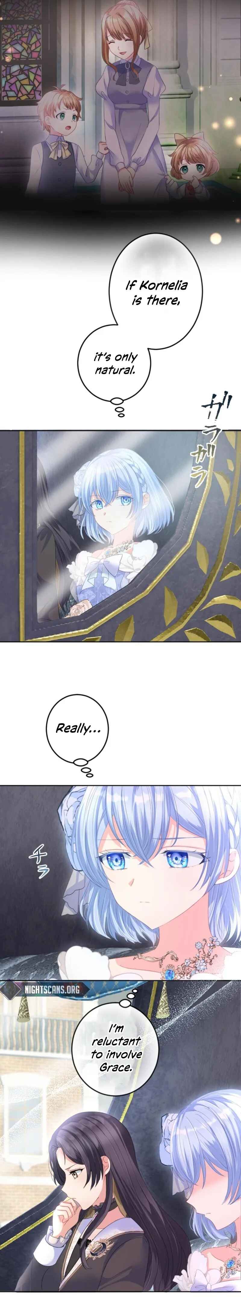 Page 18 Chapter 28 Houseki Shoujo wa Namida o Nagasanai