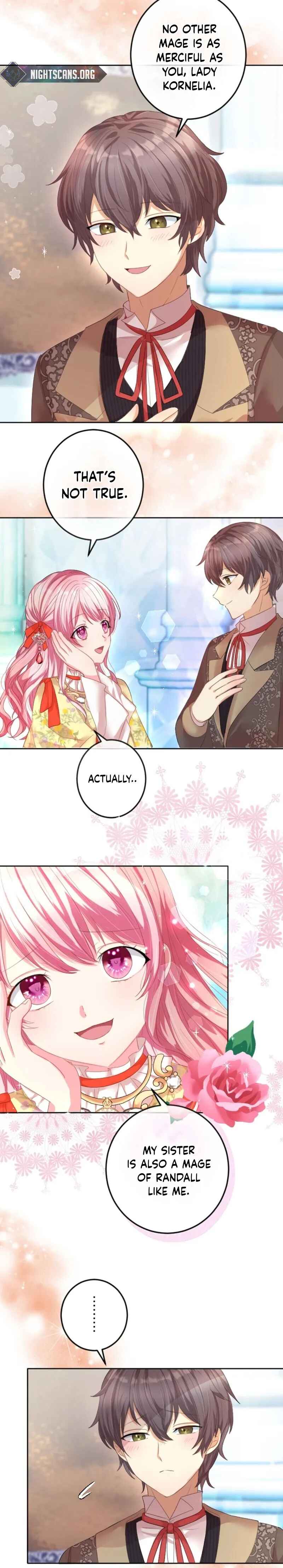 Page 5 Chapter 28 Houseki Shoujo wa Namida o Nagasanai