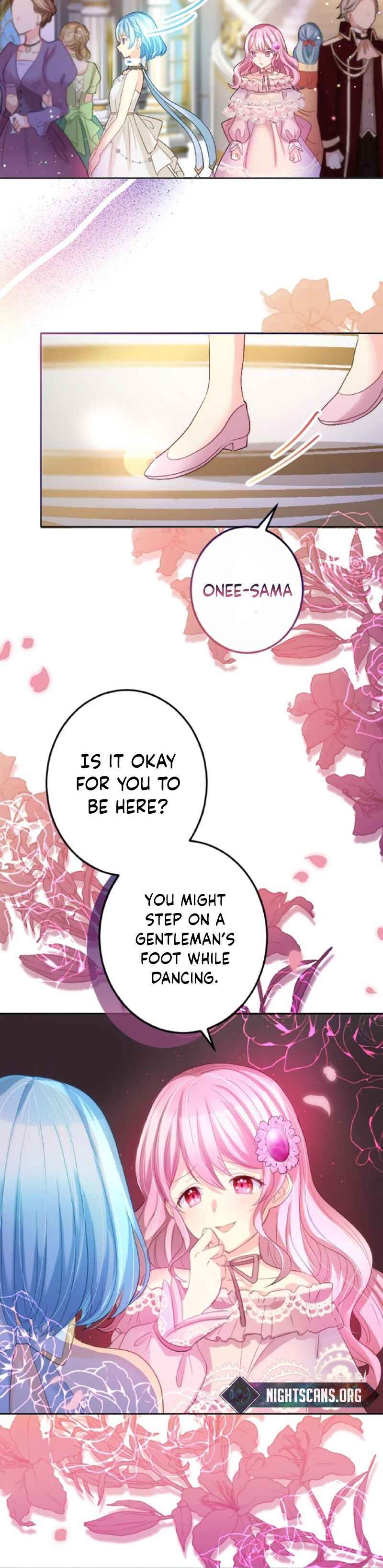 Page 16 Chapter 14 Houseki Shoujo wa Namida o Nagasanai