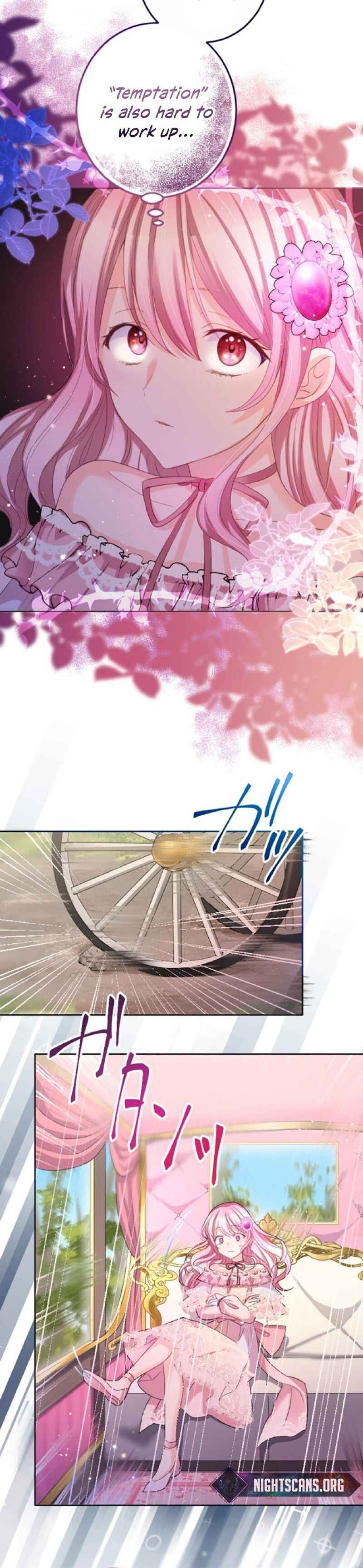 Page 4 Chapter 14 Houseki Shoujo wa Namida o Nagasanai