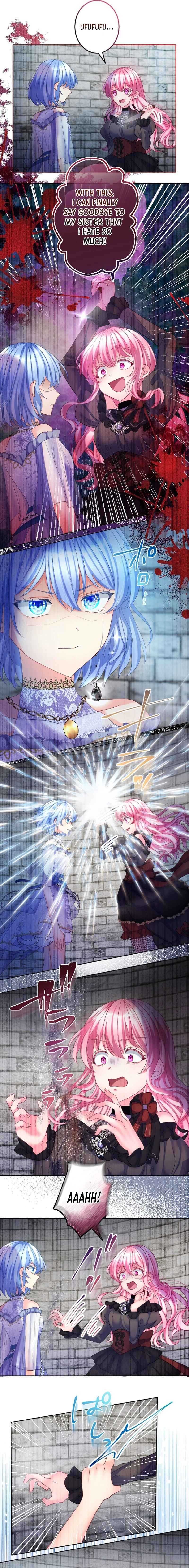 Page 3 Chapter 69 Houseki Shoujo wa Namida o Nagasanai