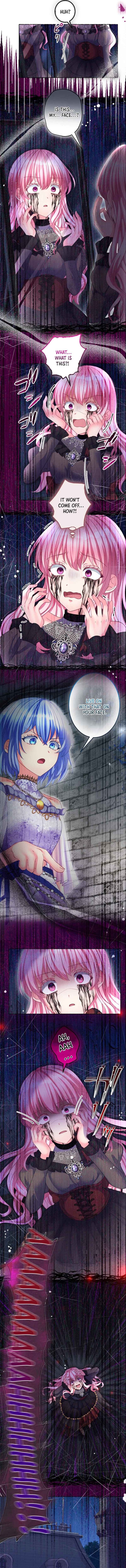 Page 9 Chapter 69 Houseki Shoujo wa Namida o Nagasanai
