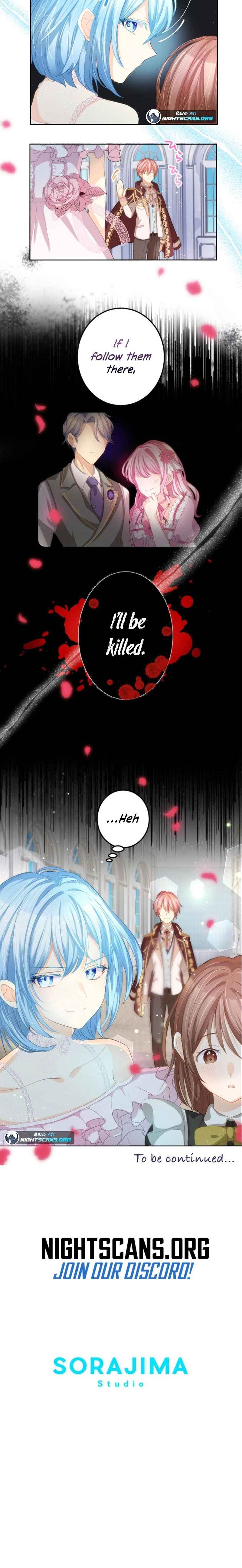 Page 15 Chapter 5 Houseki Shoujo wa Namida o Nagasanai
