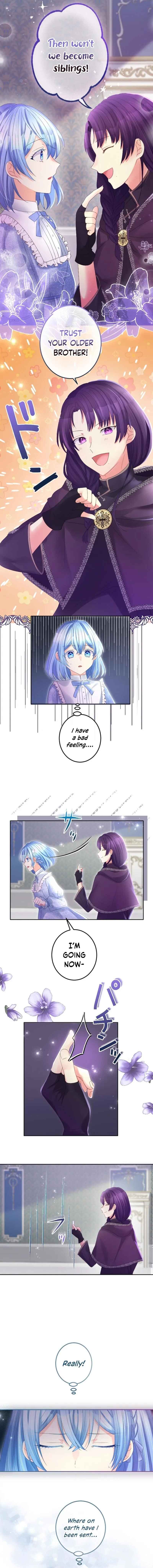 Page 11 Chapter 39 Houseki Shoujo wa Namida o Nagasanai