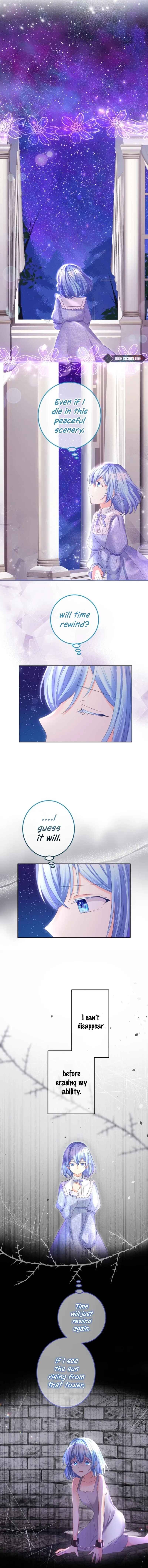 Page 7 Chapter 39 Houseki Shoujo wa Namida o Nagasanai