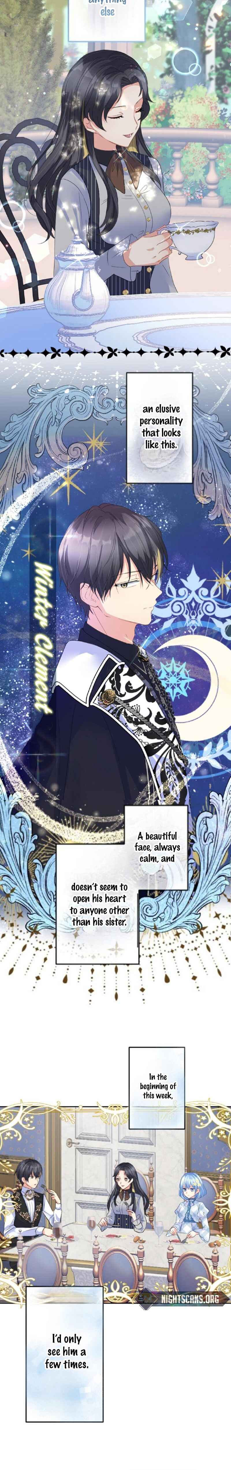 Page 7 Chapter 19 Houseki Shoujo wa Namida o Nagasanai