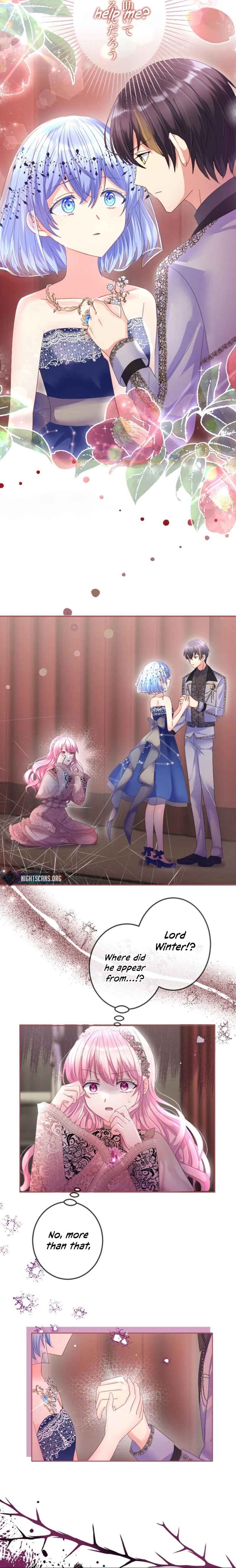 Page 10 Chapter 34 Houseki Shoujo wa Namida o Nagasanai