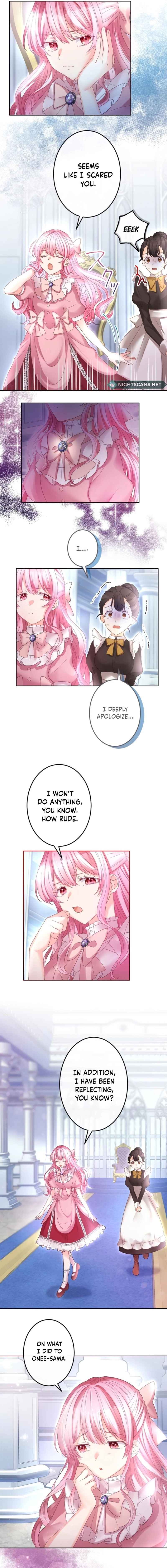 Page 3 Chapter 50 Houseki Shoujo wa Namida o Nagasanai