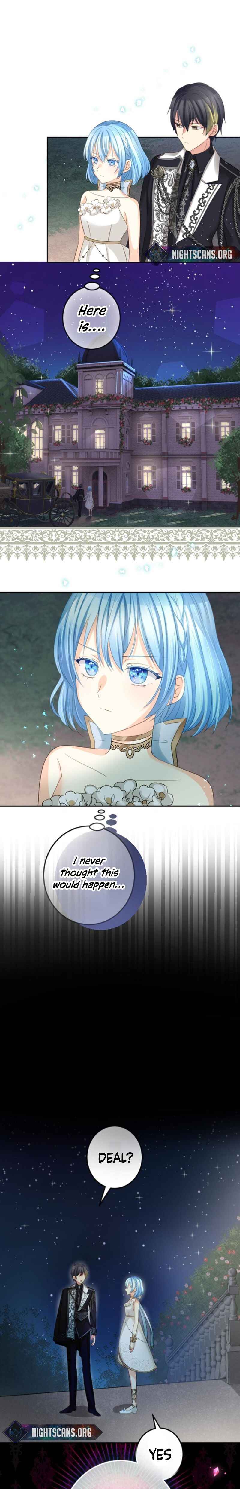 Page 2 Chapter 18 Houseki Shoujo wa Namida o Nagasanai