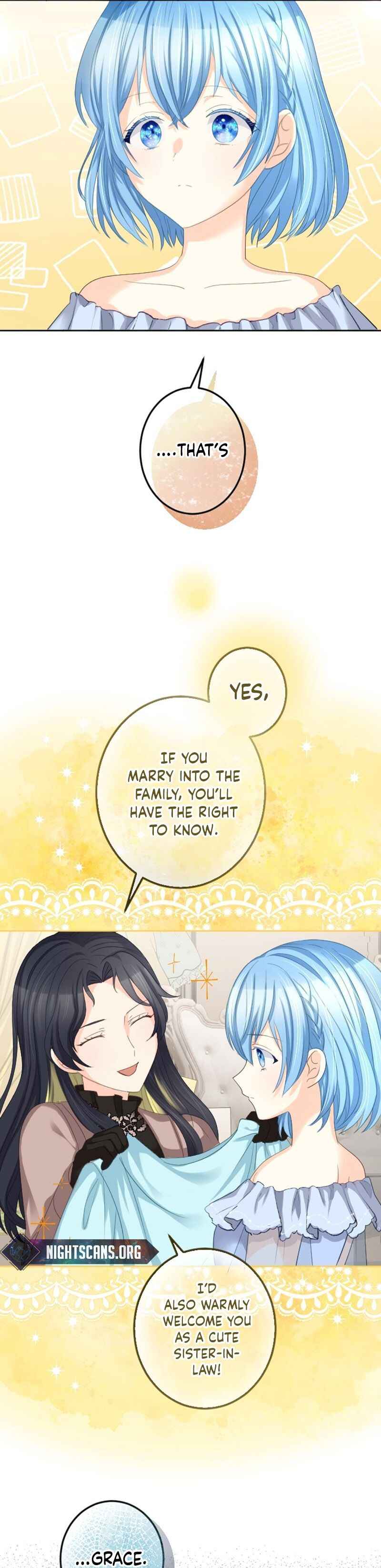 Page 20 Chapter 20 Houseki Shoujo wa Namida o Nagasanai