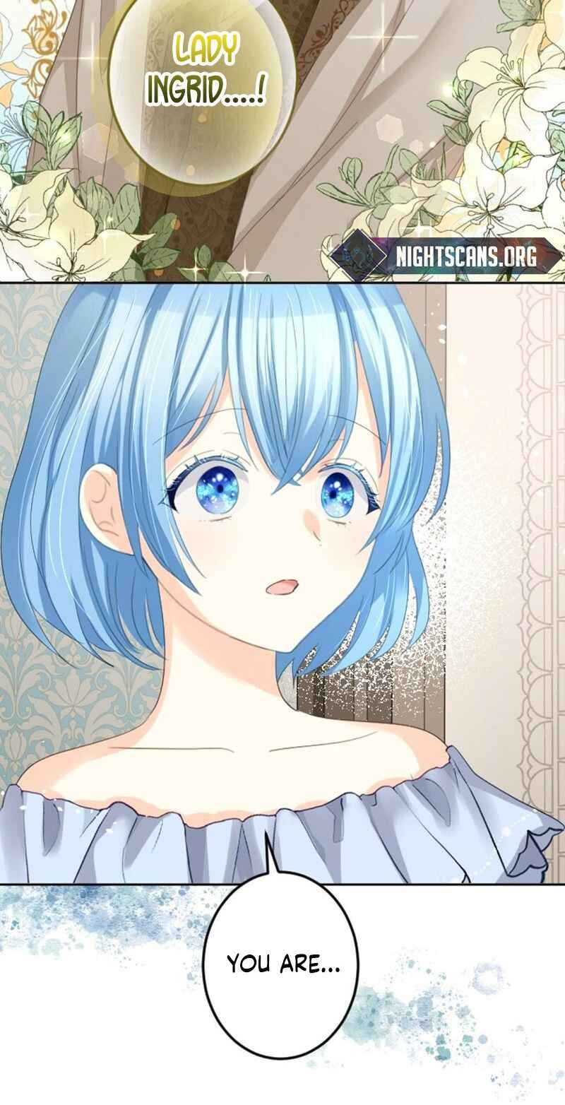 Page 27 Chapter 20 Houseki Shoujo wa Namida o Nagasanai