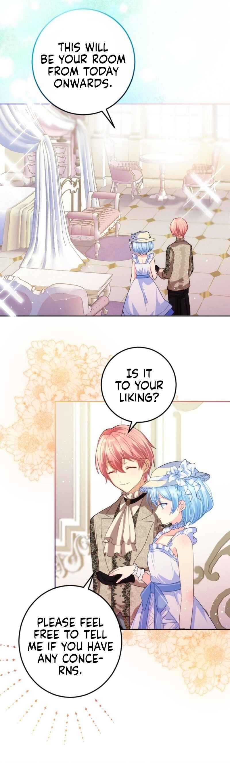 Page 12 Chapter 11 Houseki Shoujo wa Namida o Nagasanai