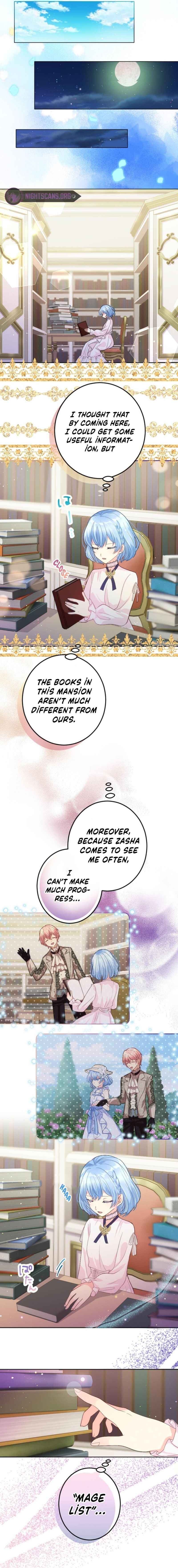 Page 16 Chapter 11 Houseki Shoujo wa Namida o Nagasanai
