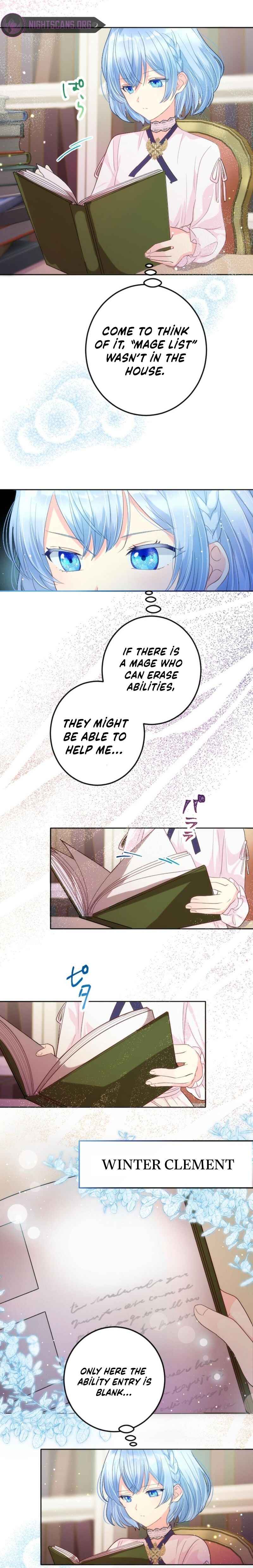 Page 17 Chapter 11 Houseki Shoujo wa Namida o Nagasanai